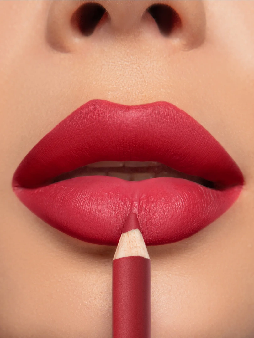 ART-VISAGE карандаш д/губ lip liner т.68